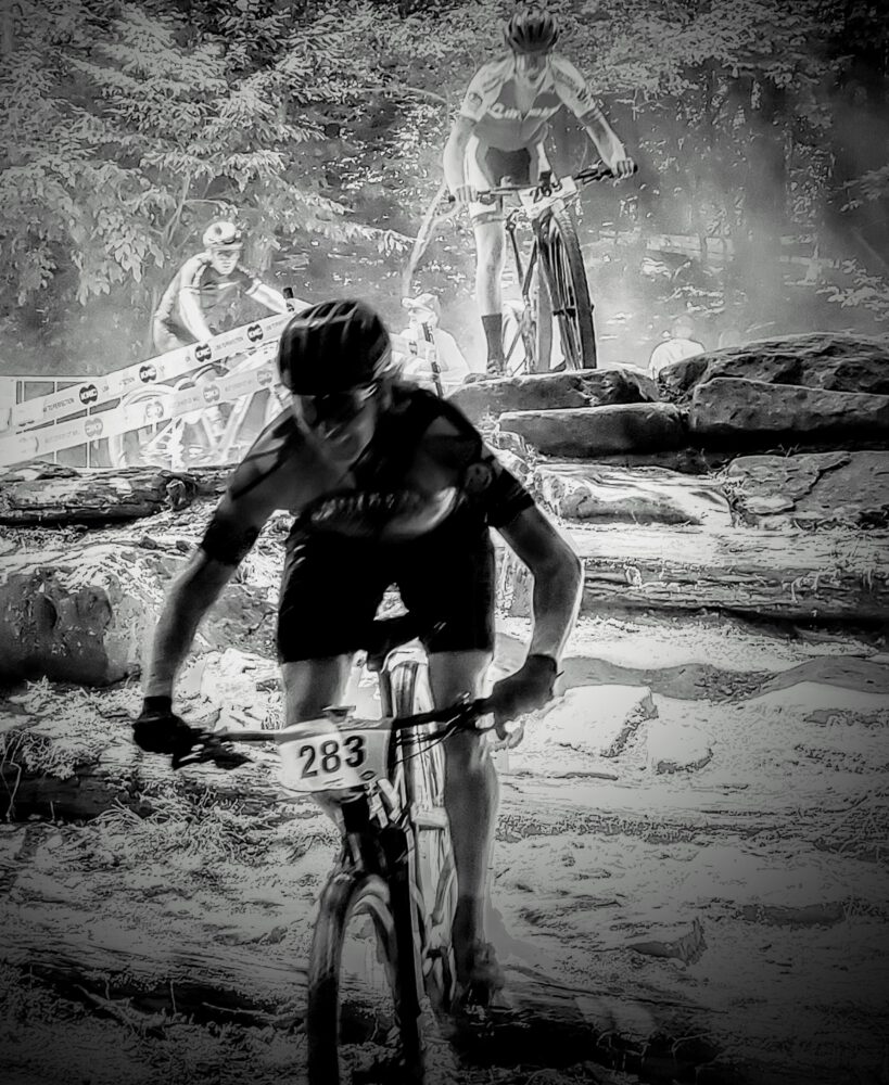 Deutsche Mountainbike-Meisterschaft XCC & XCO mit Bundes-Nachwuchssichtung